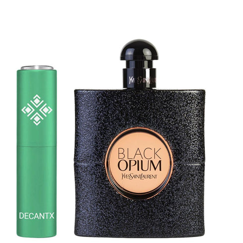 Yves Saint Laurent Black Opium Eau de Parfum for Women